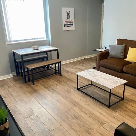 קולווין ביי Pendle House - Apartment 3 מראה חיצוני תמונה