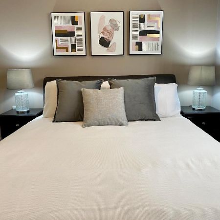 קולווין ביי Pendle House - Apartment 3 מראה חיצוני תמונה