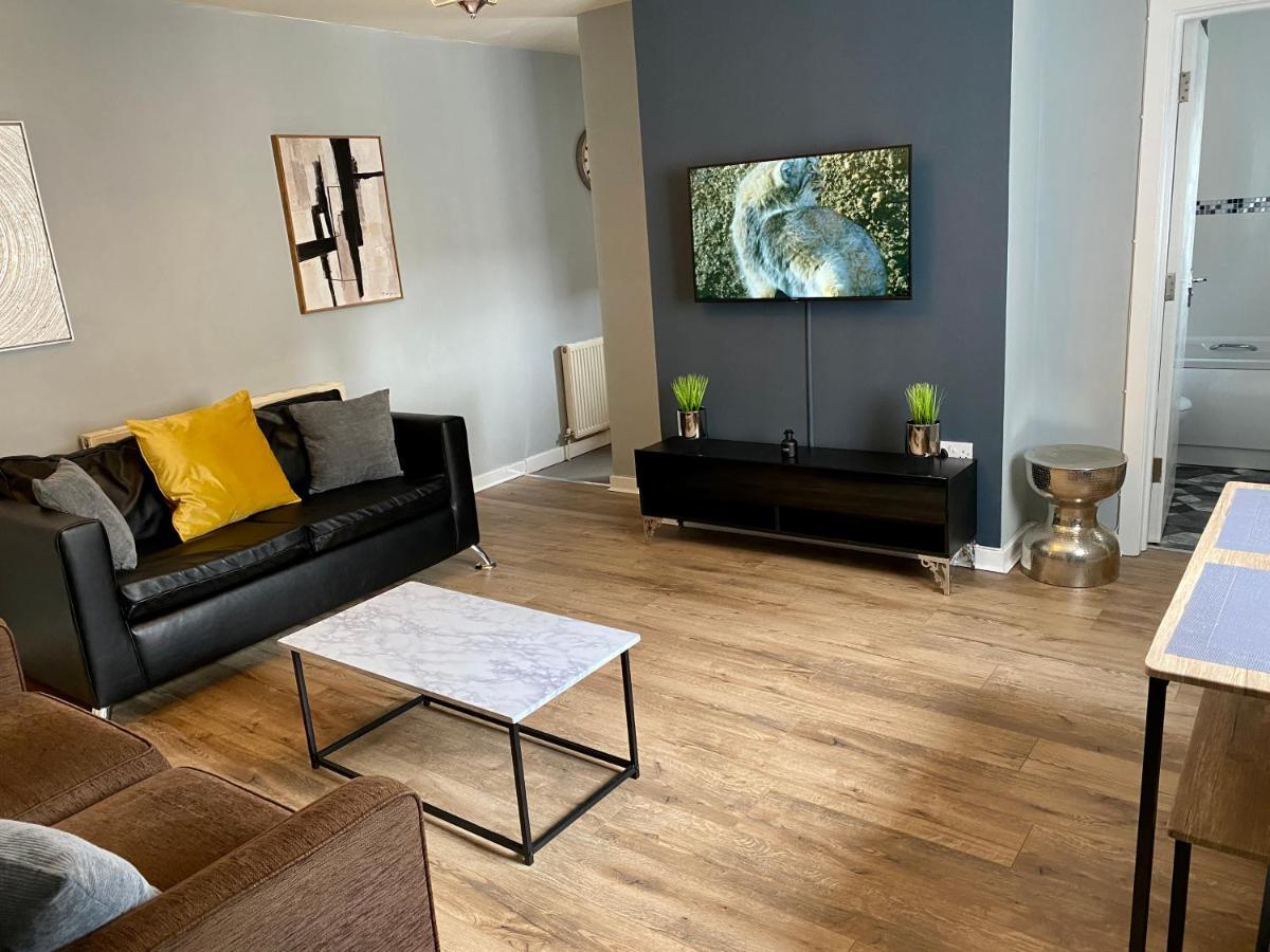 קולווין ביי Pendle House - Apartment 3 מראה חיצוני תמונה