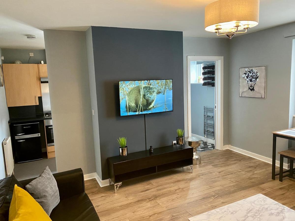 קולווין ביי Pendle House - Apartment 3 מראה חיצוני תמונה