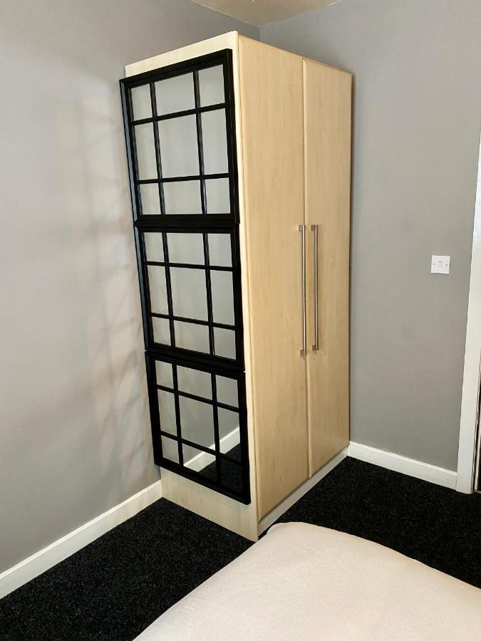 קולווין ביי Pendle House - Apartment 3 מראה חיצוני תמונה