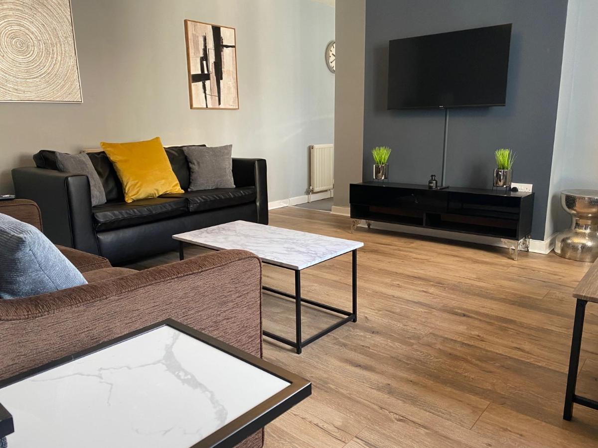 קולווין ביי Pendle House - Apartment 3 מראה חיצוני תמונה