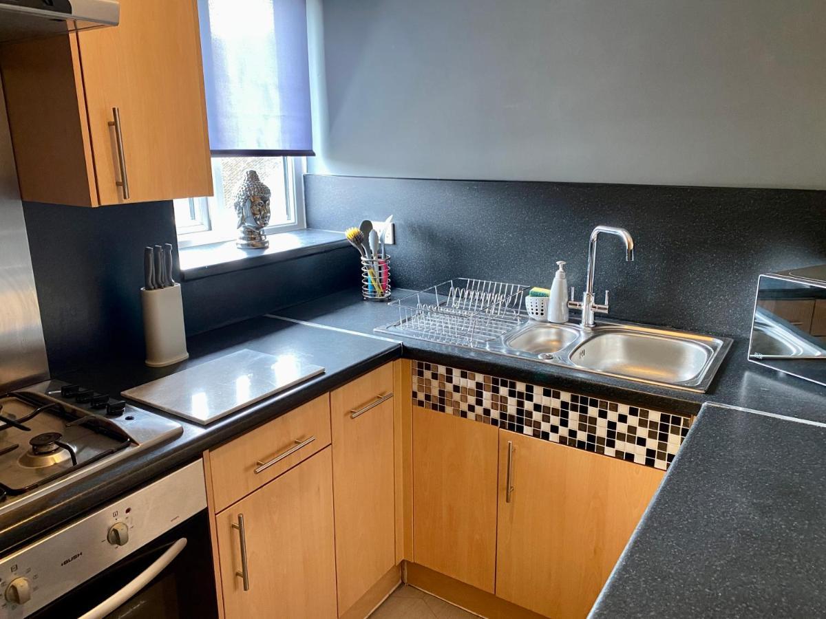 קולווין ביי Pendle House - Apartment 3 מראה חיצוני תמונה
